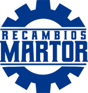 Recambios Martor